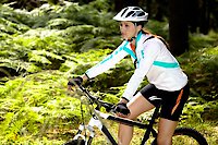 Radfahren im Bayerischen Wald